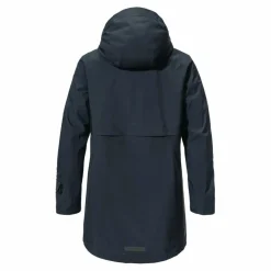New · Urban Ins Parka Style Malkay WMS Damen Winterjacken