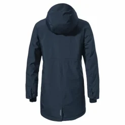 Best · Urban Ins Parka Style Crivat WMS Damen Mäntel|Winterjacken