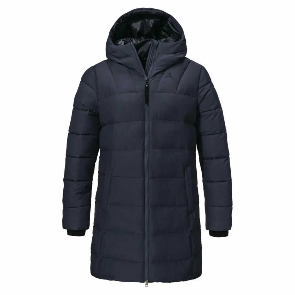 Outlet · Urban Ins Parka Style Boslix WMS Damen Mäntel|Winterjacken