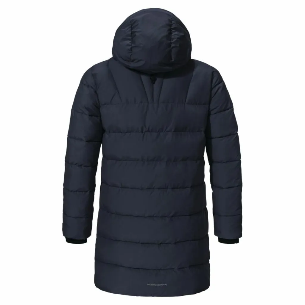 Outlet · Urban Ins Parka Style Boslix WMS Damen Mäntel|Winterjacken