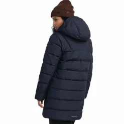 Outlet · Urban Ins Parka Style Boslix WMS Damen Mäntel|Winterjacken