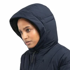 Outlet · Urban Ins Parka Style Boslix WMS Damen Mäntel|Winterjacken
