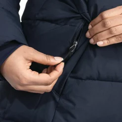 Outlet · Urban Ins Parka Style Boslix WMS Damen Mäntel|Winterjacken