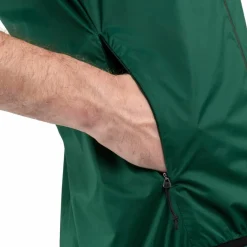 Schöffel Radsport<· Vest Style Cannobio MNS 6995 - gr&uuml;n