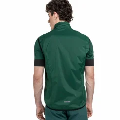 Schöffel Radsport<· Vest Style Cannobio MNS 6995 - gr&uuml;n