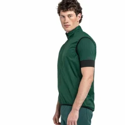 Schöffel Radsport<· Vest Style Cannobio MNS 6995 - gr&uuml;n