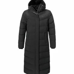 Schöffel Mäntel<· Vindave black