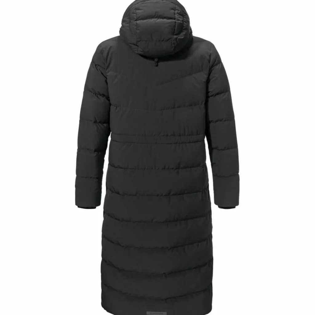 Schöffel Mäntel<· Vindave black
