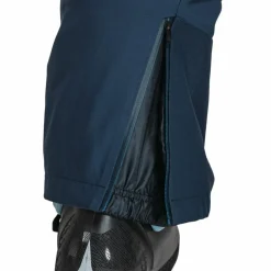 Schöffel Ski|Hosen<· Weissach navy blazer