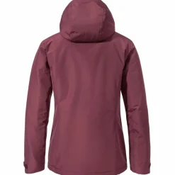 Best · Wildkar Damen Regenjacken|Übergangsjacken