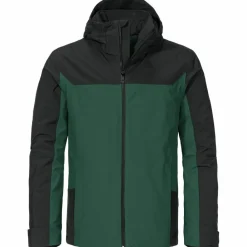 Clearance · Zandwel Herren Jacken|Ski