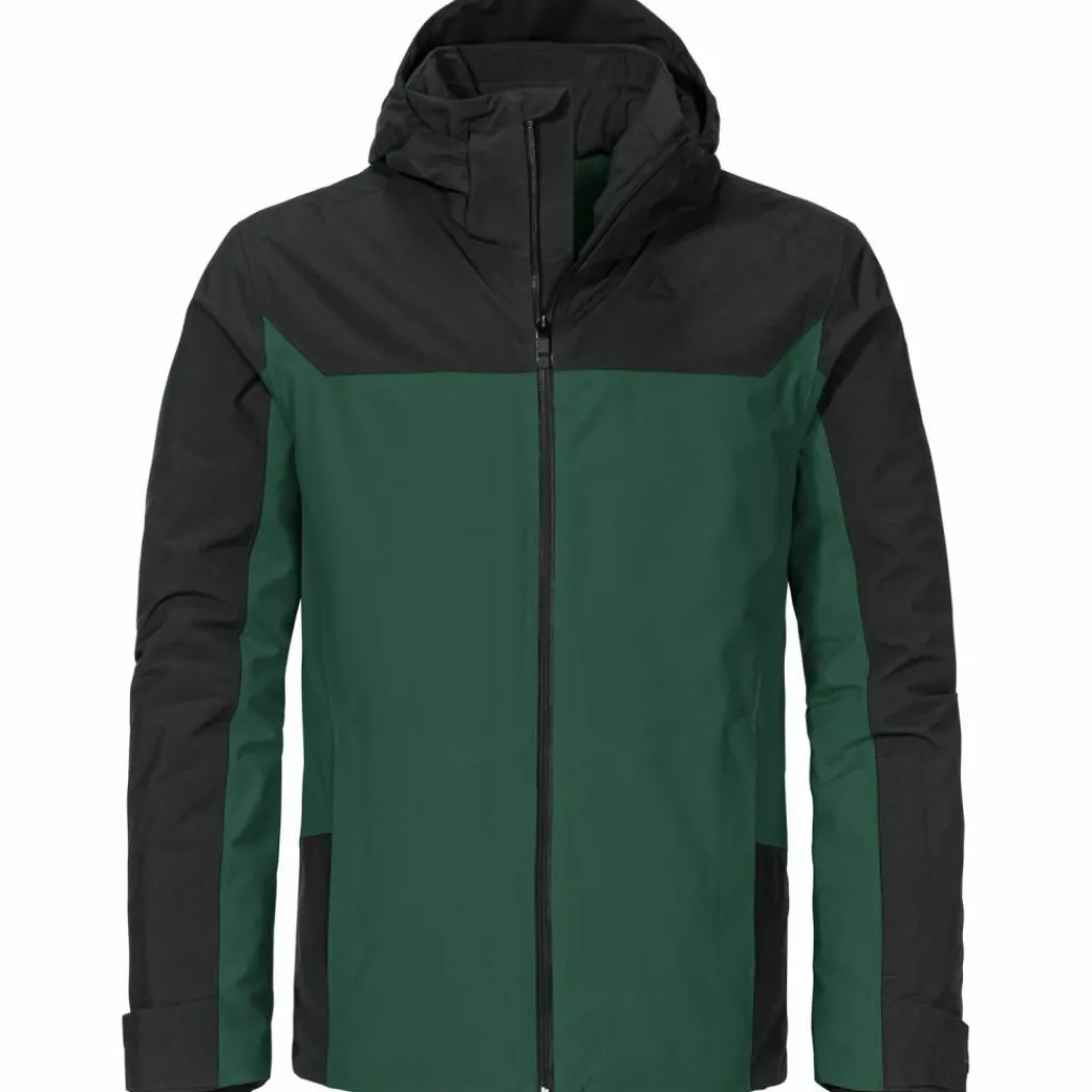 Clearance · Zandwel Herren Jacken|Ski