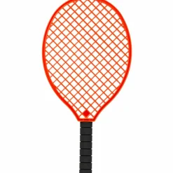 Schildkröt Bälle<· Beachtennis Set rot