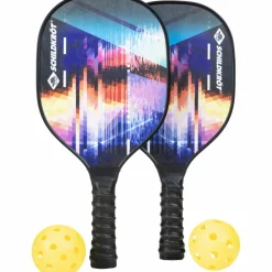 Best · Pickleball Set Herren Badminton|Bälle