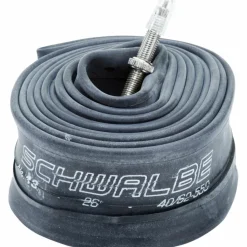 Schwalbe Fahrradteile|Fahrradteile<· NR13 MTB 26; 40-62, 622-630MM; SV40MM schwarz