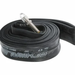 Schwalbe Fahrradteile|Fahrradteile<· NR17 TOUR 28; 28-47, 609-635MM; AV40MM schwarz