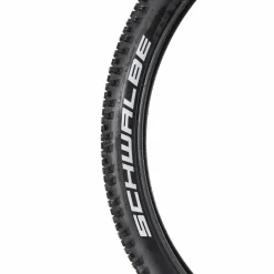 Schwalbe Fahrradteile|Fahrradteile<· SMART SAM PLUS P 27,5x2,25 schwarz