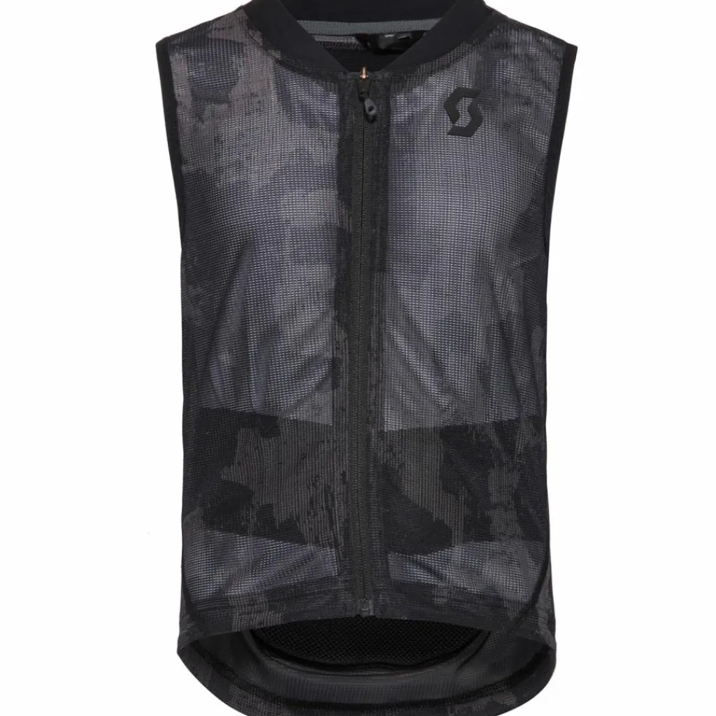 Hot · AirFlex Jr Vest Kinder Snowboarding|Skiprotektoren