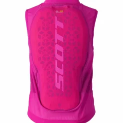 New · AirFlex Jr Vest Kinder Skiprotektoren|Snowboarding