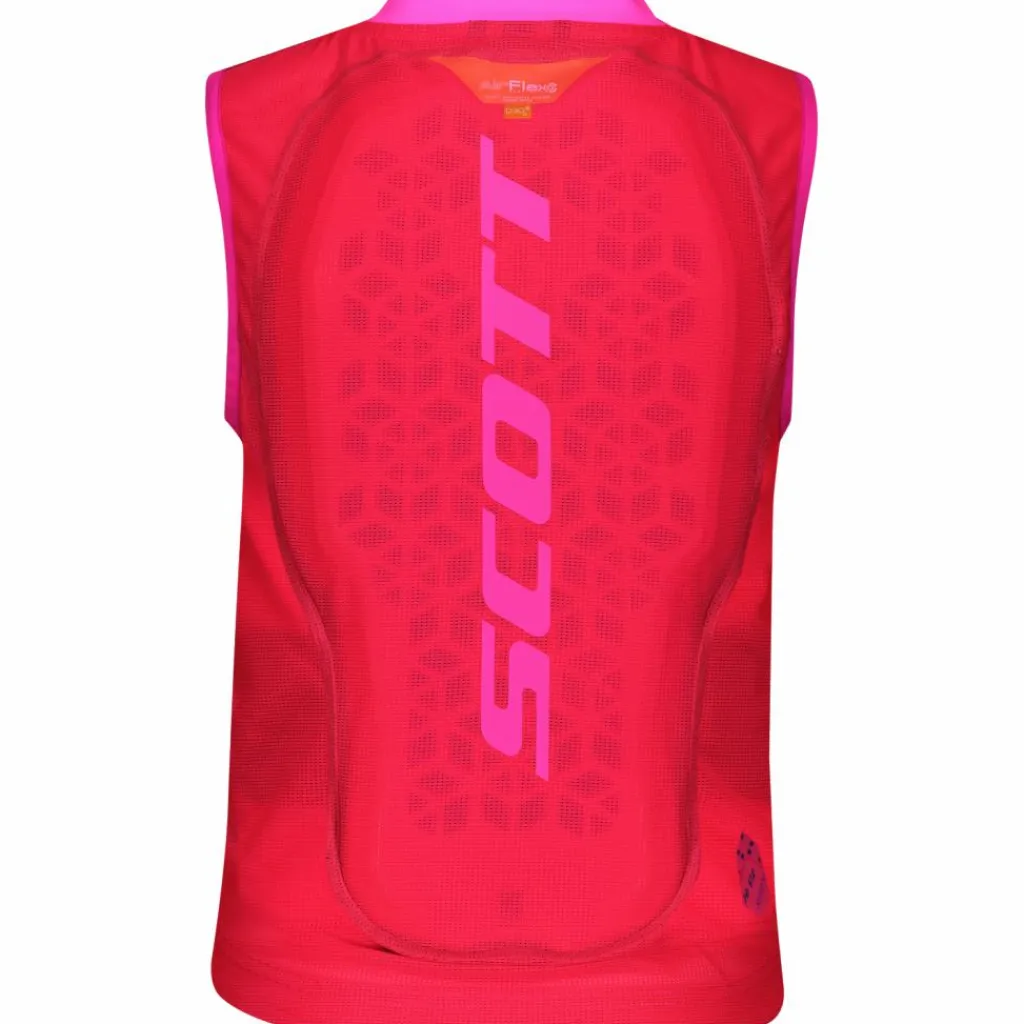 Outlet · AirFlex Jr Vest Kinder Snowboarding|Ski