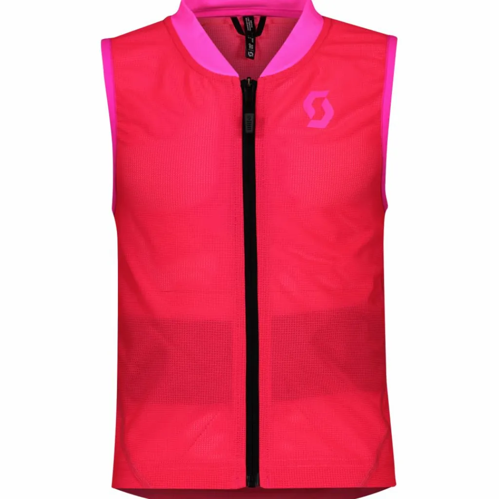 Outlet · AirFlex Jr Vest Kinder Snowboarding|Ski
