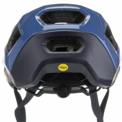 SCOTT Fahrradhelme|Radsport<· Argo Plus storm blue