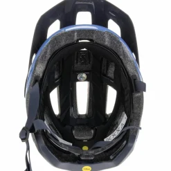 SCOTT Fahrradhelme|Radsport<· Argo Plus storm blue