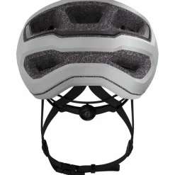 SCOTT Fahrradhelme<· Arx vogue silver-black