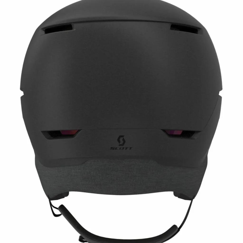 SCOTT Ski|Ski<· Blend Plus granite black