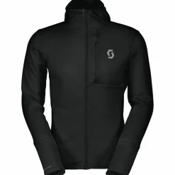 SCOTT Jacken<· Defined black