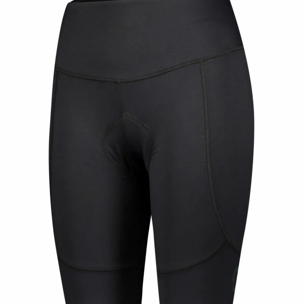 SCOTT Radsport|Radsport<· Endurance 10 +++ black-dark grey