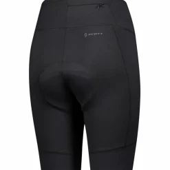SCOTT Radsport|Radsport<· Endurance 10 +++ black-dark grey
