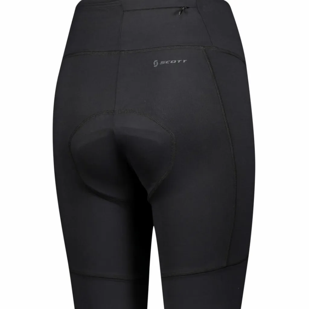 SCOTT Radsport|Radsport<· Endurance 10 +++ black-dark grey