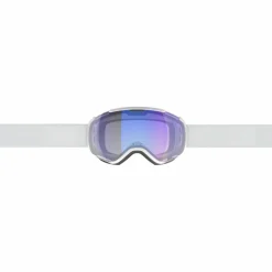 SCOTT Skibrillen<· Faze II mineral white