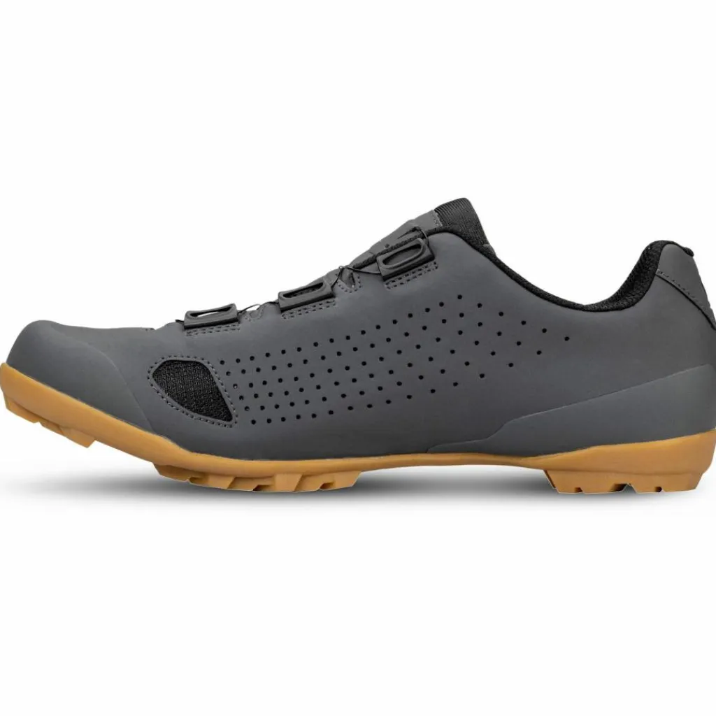 SCOTT Radsport|Radsport<· Gravel Pro matt grey-black