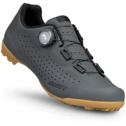 SCOTT Radsport|Radsport<· Gravel Pro matt grey-black