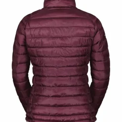 SCOTT Ski|Übergangsjacken<· Insuloft Tech wild red