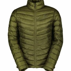SCOTT Übergangsjacken<· Insuloft Tech fir green