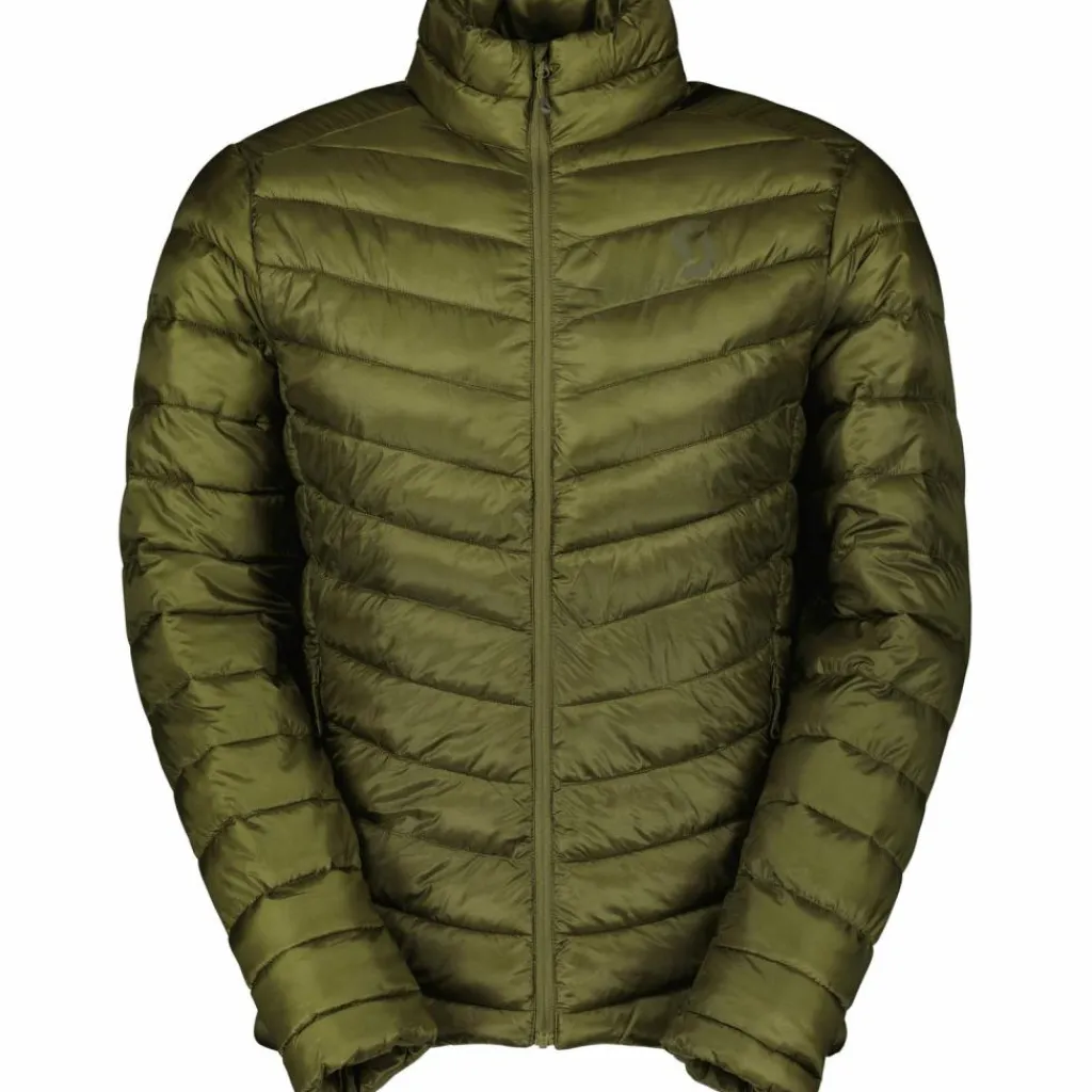 SCOTT Übergangsjacken<· Insuloft Tech fir green