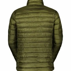 SCOTT Übergangsjacken<· Insuloft Tech fir green