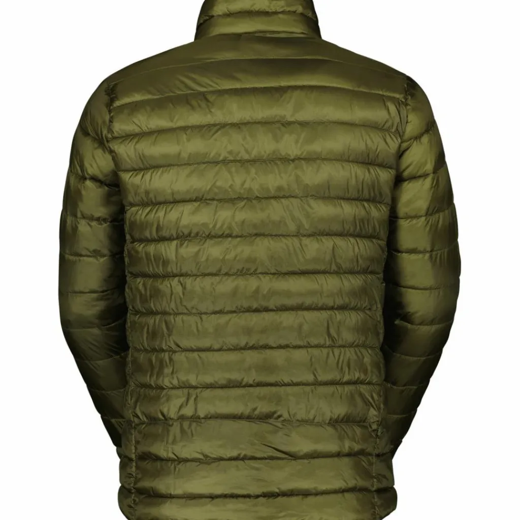 SCOTT Übergangsjacken<· Insuloft Tech fir green