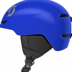 SCOTT Skihelme|Helme<· Keeper 2 blue-grey
