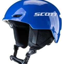 SCOTT Skihelme|Snowboarding<· Keeper 2 royal blue