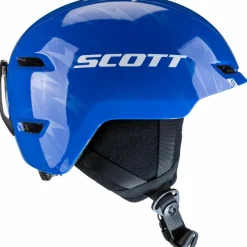 SCOTT Skihelme|Snowboarding<· Keeper 2 royal blue