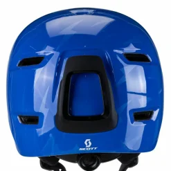 SCOTT Skihelme|Snowboarding<· Keeper 2 royal blue