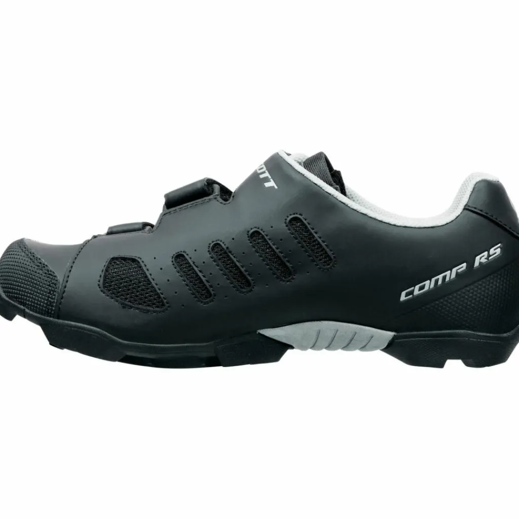SCOTT Radsport|Radsport<· MTB Comp RS matt black-silver