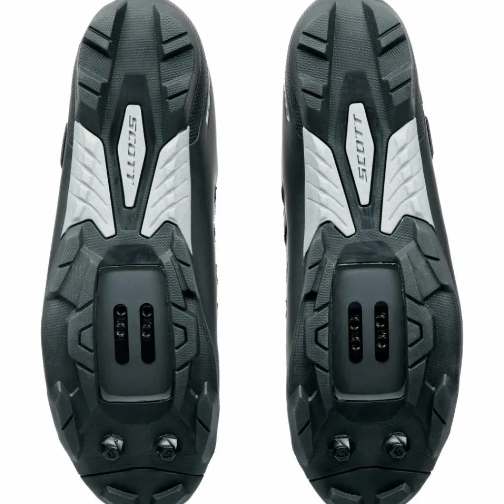 SCOTT Radsport|Radsport<· MTB Comp RS matt black-silver