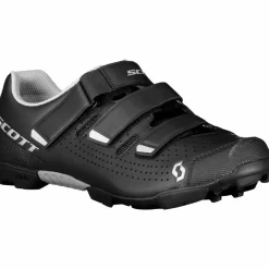 SCOTT Radsport|Radsport<· MTB Comp RS matt black-silver
