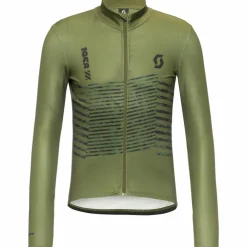 Outlet · RC Team Warm Graphics LS Herren Radsport|Radsport