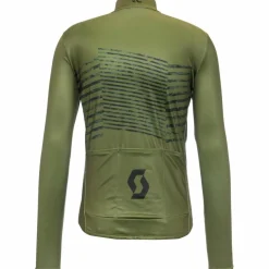 Outlet · RC Team Warm Graphics LS Herren Radsport|Radsport